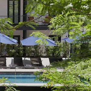 Valverde - Relais & Chateaux Hotel Lissabon