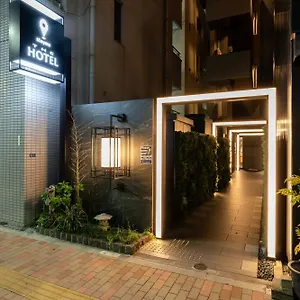 Stayme The Ueno Tōkyō