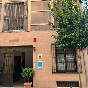 El Pasaje Pensión Puente Genil