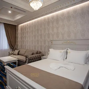 Ervini Boutique 4*, Shkodër Albania