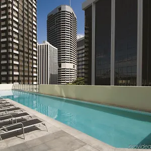 Oaks Aurora Apartahotel Brisbane