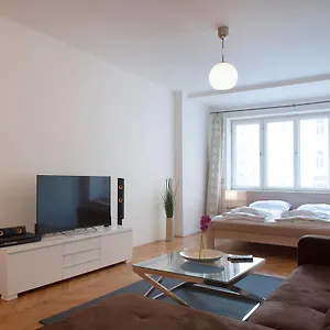 Dlouha - Old Town Aparthotel Prag