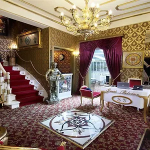 Sultan Tughra Hotel Istanbul