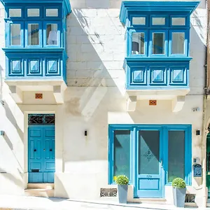 Backstage Boutique Music Themed Townhouse , Sliema Malta