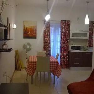 Apartament Sliema Central Apartment, Sliema