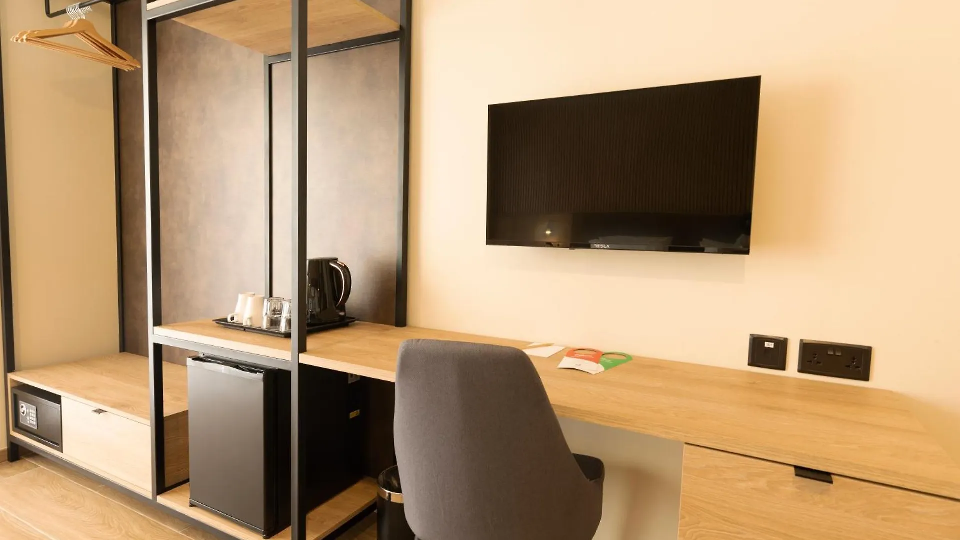 East Sliema Suites
