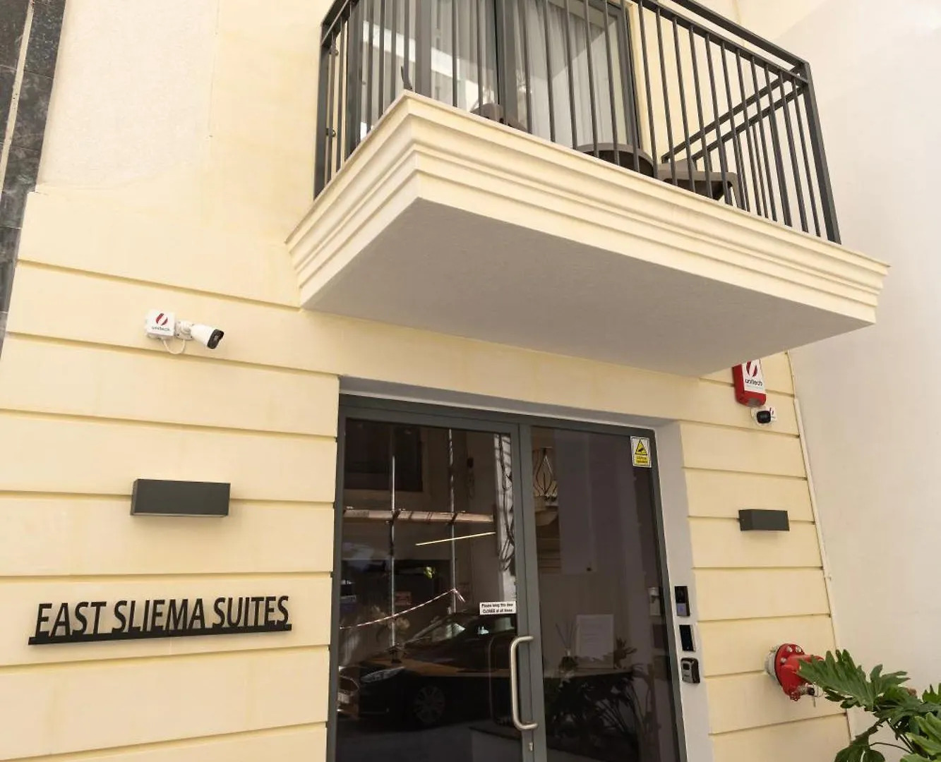 East Sliema Suites 0*,  Malta