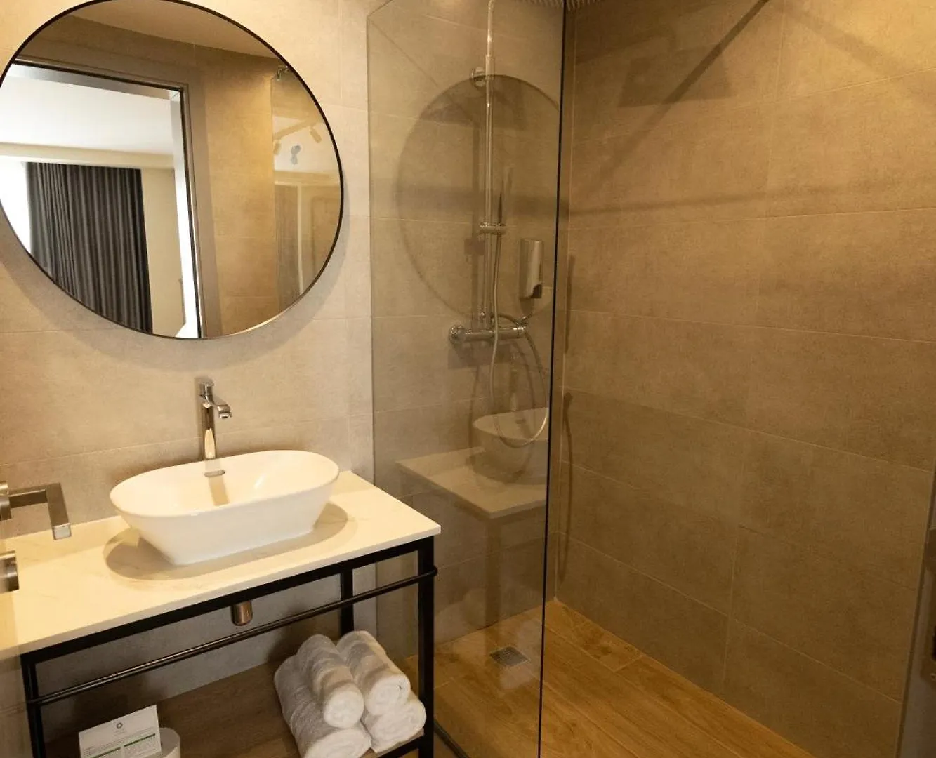 East Sliema Suites Guest house