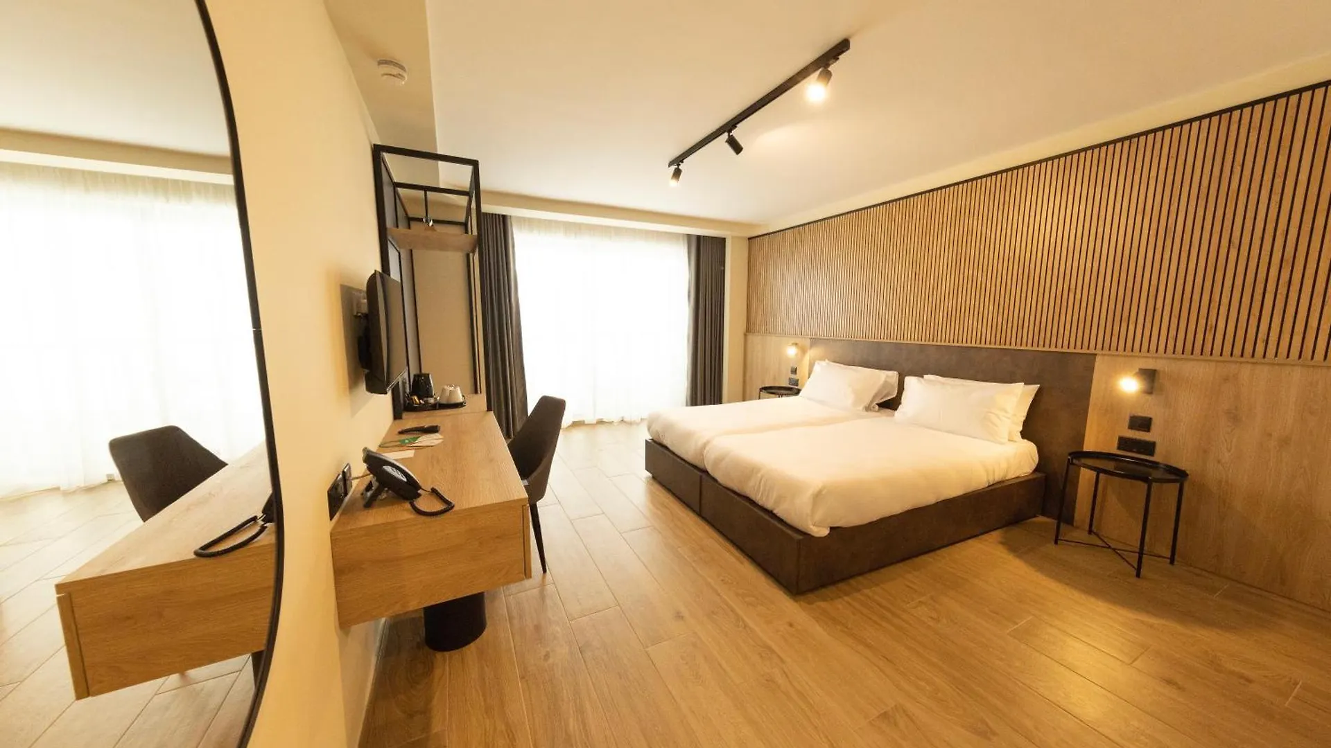 East Sliema Suites Guest house