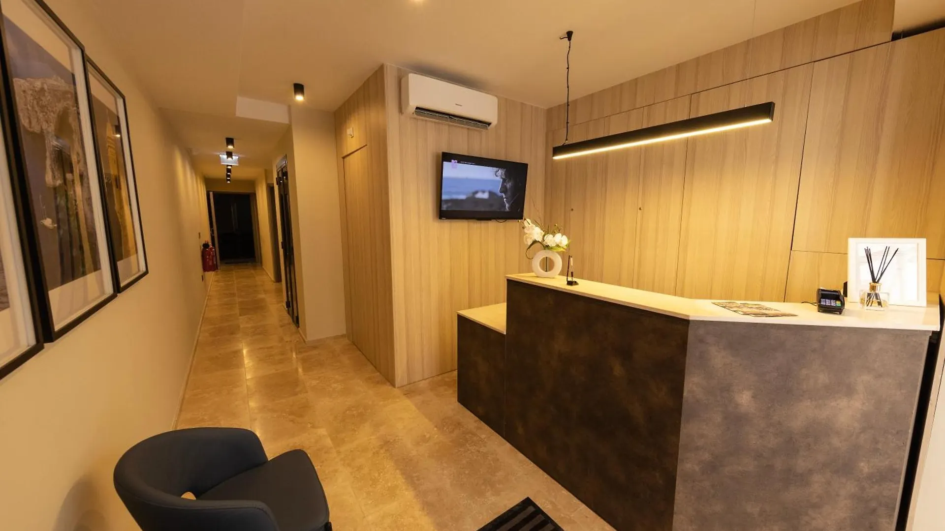East Sliema Suites Guest house